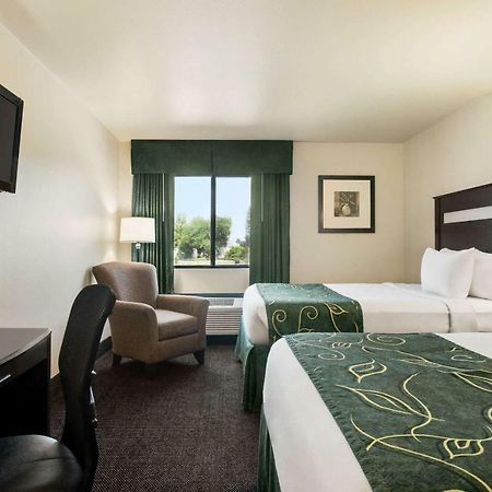 Baymont By Wyndham Glenwood Hotel Luaran gambar