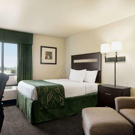 Baymont By Wyndham Glenwood Hotel Luaran gambar
