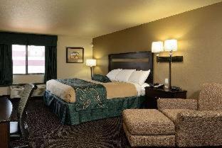 Baymont By Wyndham Glenwood Hotel Bilik gambar