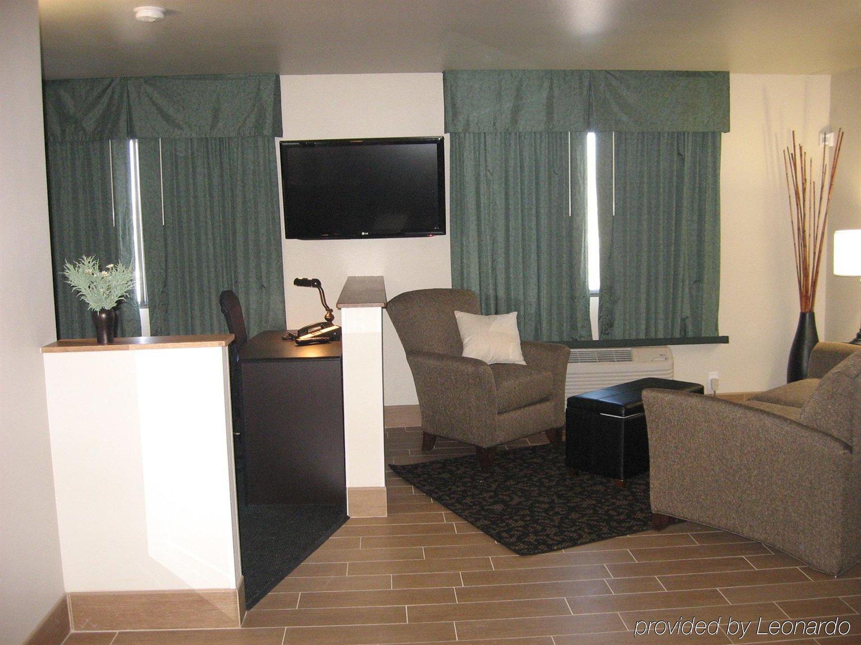 Baymont By Wyndham Glenwood Hotel Bilik gambar