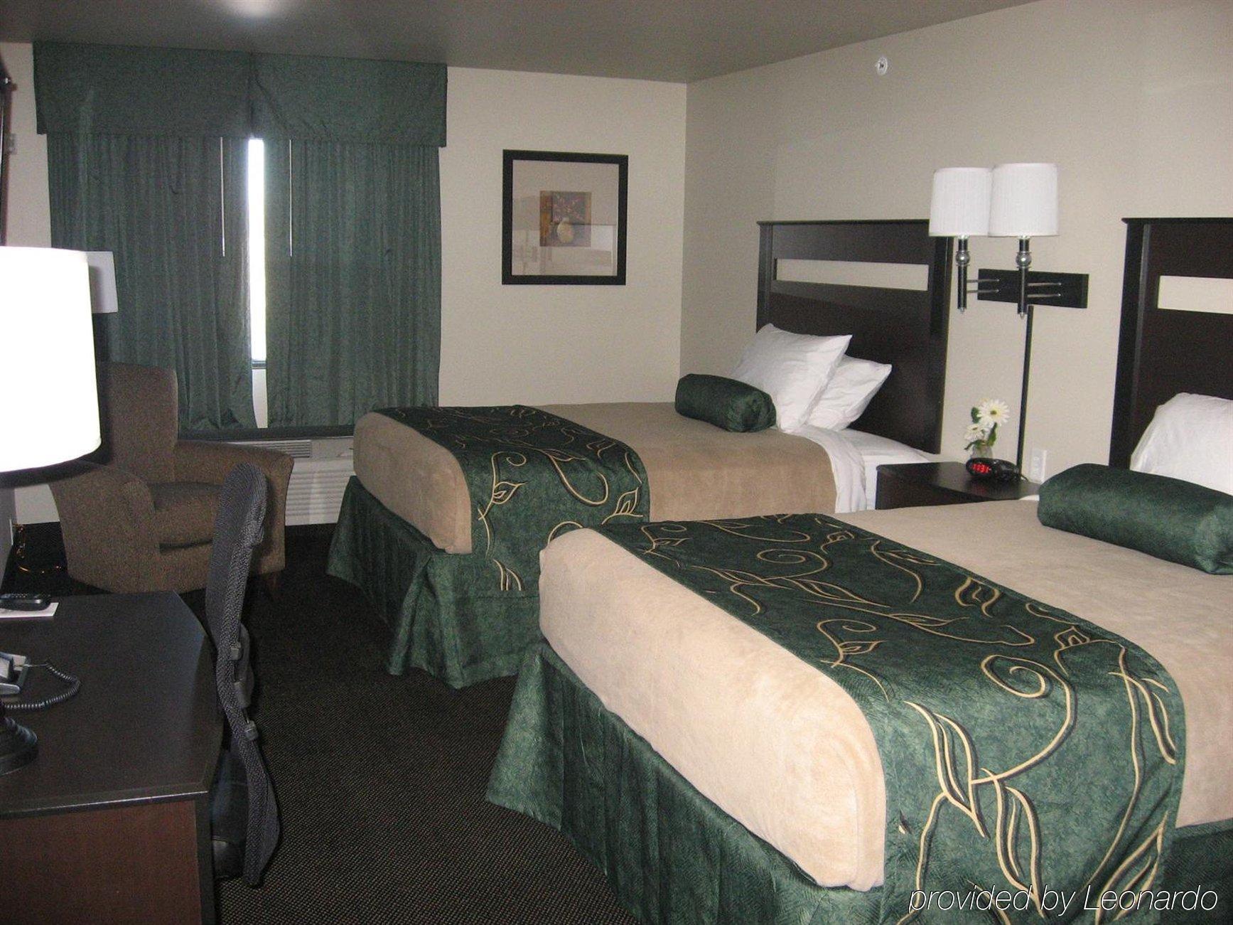 Baymont By Wyndham Glenwood Hotel Bilik gambar