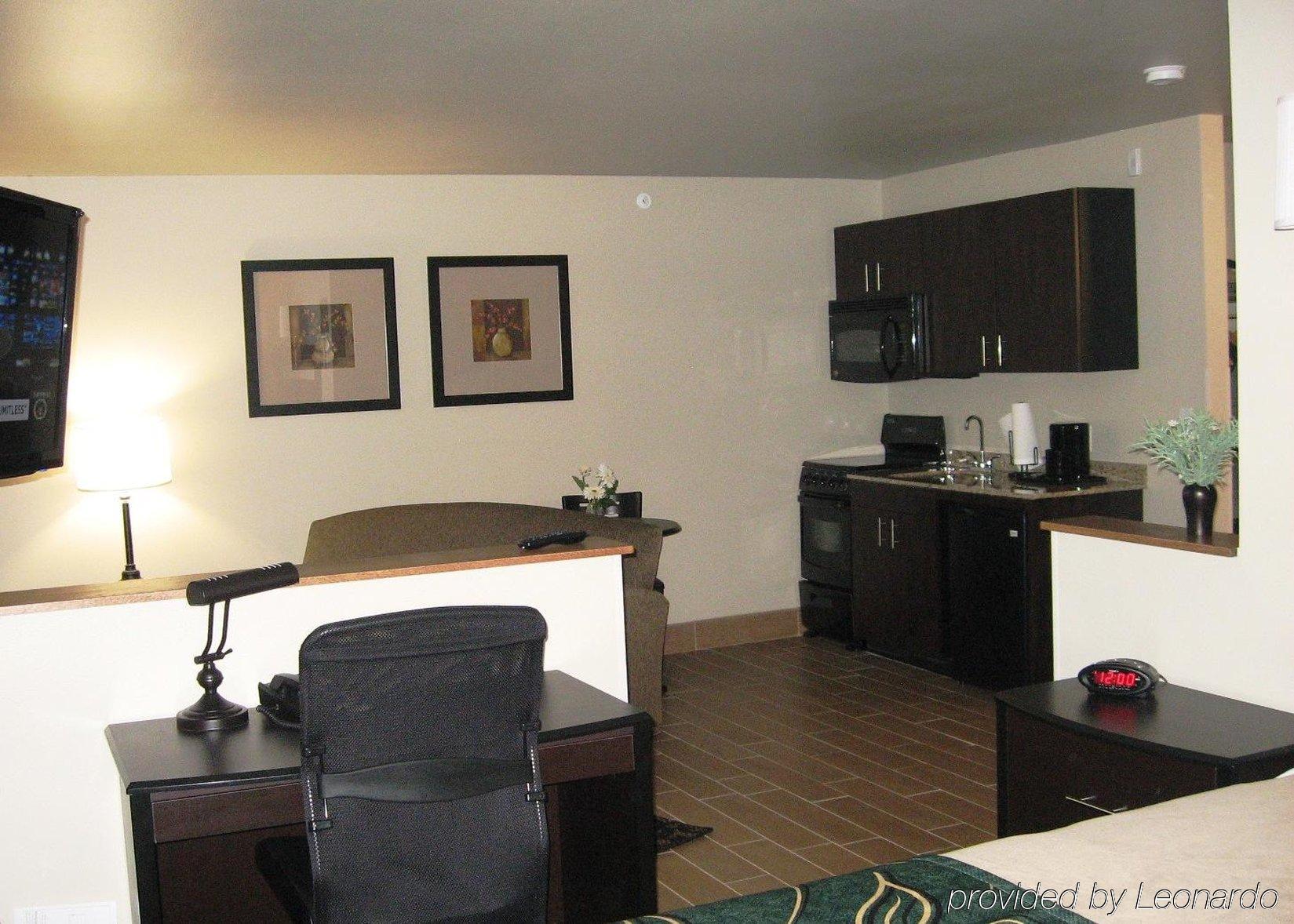 Baymont By Wyndham Glenwood Hotel Bilik gambar