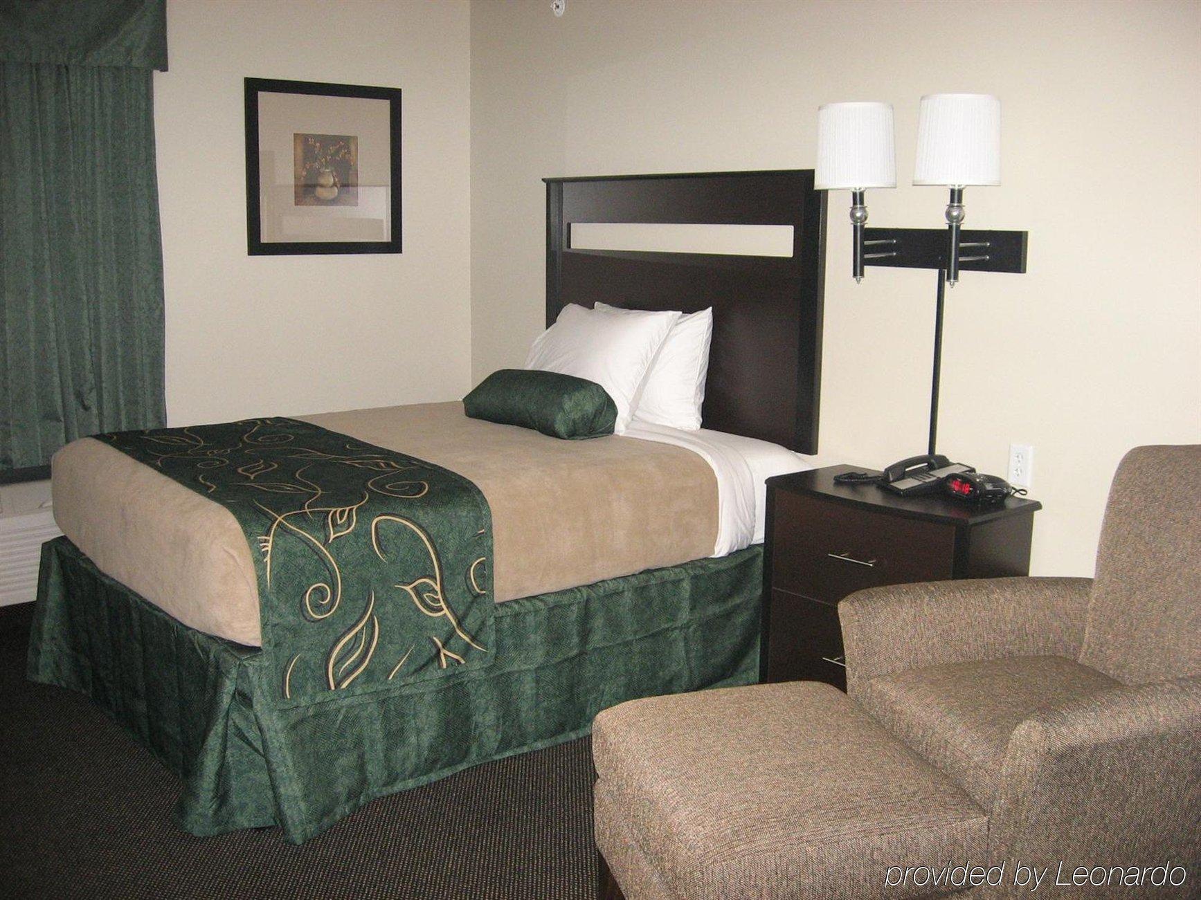Baymont By Wyndham Glenwood Hotel Bilik gambar